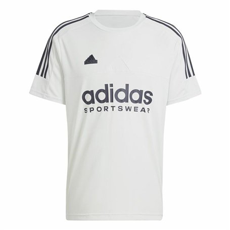 T-shirt à manches courtes homme Adidas Tiro Q1
