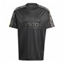 T-shirt à manches courtes homme Adidas Tiro Q2