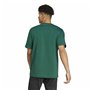 T-shirt à manches courtes homme Adidas Power 3 Graphic Vert