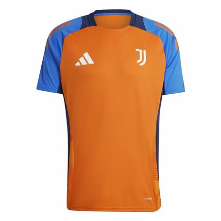 T-shirt de foot Adidas Tiro24 Competition Orange