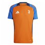 T-shirt de foot Adidas Tiro24 Competition Orange