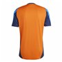 T-shirt de foot Adidas Tiro24 Competition Orange