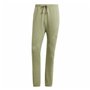 Pantalon de sport long Adidas Regular Tapered Vert Homme