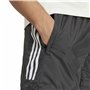 Short de Sport Adidas House Of Tiro Woven Noir