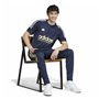 T-shirt à manches courtes homme Adidas Tiro Bleu