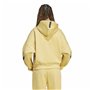 Veste de Sport pour Femme Adidas Z.N.E. Jaune