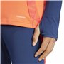 T-shirt à manches longues homme Adidas Tiro24 Training Orange