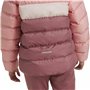 Veste de Sport pour Enfants Adidas Synthetic Down Rose