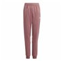 Pantalon de sport long Adidas Tiberio 3-Stripes Colorblock Rose