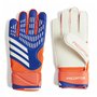 Gants de Gardien de But Adidas Predator Match Multicouleur Adultes