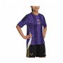 T-shirt de foot Adidas Messi Training Violet
