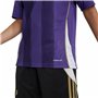 T-shirt de foot Adidas Messi Training Violet