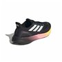 Chaussures de Running pour Adultes Adidas Pureboost 5 Noir