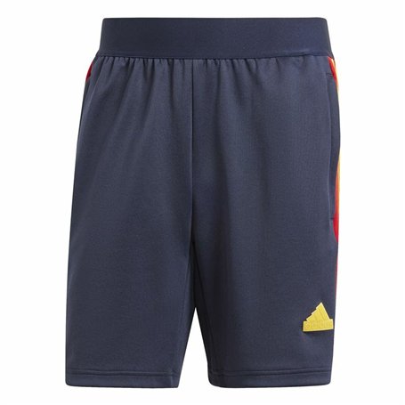 Short de Sport Adidas House of Tiro National Pack Blue marine