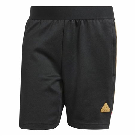 Short de Sport Adidas House Of Tiro Nations Pack Short Noir