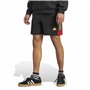 Short de Sport Adidas House Of Tiro Nations Pack Short Noir