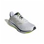 Chaussures de Running pour Adultes Adidas Response Super Blanc
