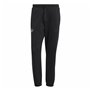 Pantalon de sport long Adidas Brand Love French Terry Noir Homme