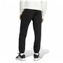 Pantalon de sport long Adidas Brand Love French Terry Noir Homme