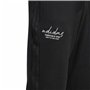 Pantalon de sport long Adidas Brand Love French Terry Noir Homme