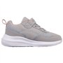 Lotto Combine TC K Basket, Grey DK Rose, 27 EU