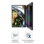 dipos I 2x Protection ecrán compatible avec Acer Nitro 5 Gaming AN517-55 Verre souple Film Protecteur 9H