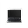dipos I 2x Protection ecrán mat compatible avec Fujitsu Lifebook E756 15.6 Films de protection d'écran