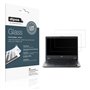 dipos I 2x Protection ecrán mat compatible avec Fujitsu Lifebook E756 15.6 Verre souple Film Protecteur 9H