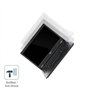 dipos I 2x Protection ecrán compatible avec Fujitsu Lifebook E449 14 Zoll Verre souple Film Protecteur 9H