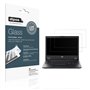 dipos I 2x Protection ecrán mat compatible avec Fujitsu Lifebook E449 14 Zoll Verre souple Film Protecteur 9H