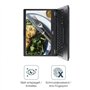 dipos I 2x Protection ecrán mat compatible avec Fujitsu Lifebook E449 14 Zoll Verre souple Film Protecteur 9H