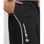 PUMA Short de survêtement BMW M Motorsport S Black