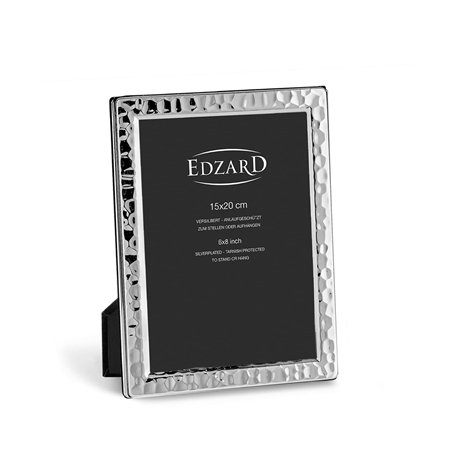 EDZARD Cadre photo Pavia (15 x 20 cm)