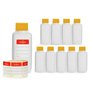 Octopus Bouteilles en Plastique 10 x 100 ML