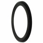 vhbw Bague d'adaptation de Filtre Step-Up de 58 mm vers 67 mm pour Objectif d'appareil Photo - Adaptateur, métal, Noir