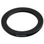 vhbw Bague d'adaptation de Filtre Step-Down de 58 mm vers 46 mm pour Objectif d'appareil Photo - Réducteur