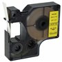 vhbw Ruban compatible avec Dymo 1000