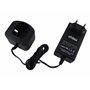 vhbw Chargeur d'alimentation 220V pour Outil Paslode BID-1225