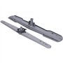 Buse à bras pulvérisateur pour lave-vaisselle Beko 1746200600 1746100300 Brandt Fagor 32X4258 32X4259