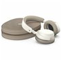 Casques avec Microphone Sennheiser AccentumPlus Blanc