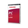 Disque dur Toshiba HDKGB91ZKA01T 2,5" 2 TB