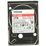 Disque dur Toshiba HDKGB91ZKA01T 2,5" 2 TB