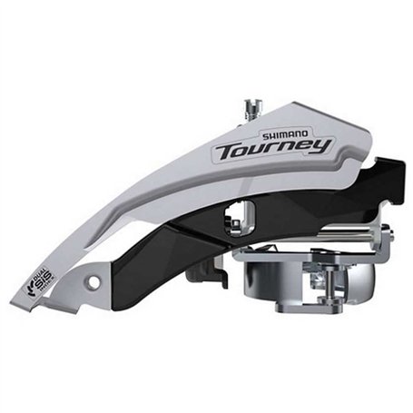 SHIMANO FD-TY601 Tourney Mécanisme Avant
