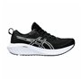 Chaussures de Running pour Adultes Asics Gel-Excite 10 Noir