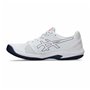 Chaussures de Tennis pour Homme Asics Solution Swift Ff 2 Clay Blanc