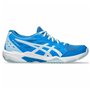 Chaussures de sport pour femme Asics Gel-Rocket 11 Femme Handball