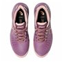Chaussures de Padel pour Adultes Asics Gel-Challenger 14 Rose Lavande