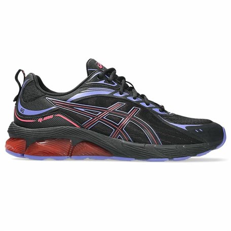 Baskets Asics Gel-Quantum 180 VIII Noir Rose Unisexe
