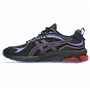 Baskets Asics Gel-Quantum 180 VIII Noir Rose Unisexe