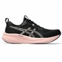 Chaussures de Running pour Adultes Asics Gel-Pulse 16 Noir